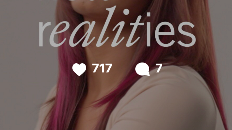 Introducing: The New Realities